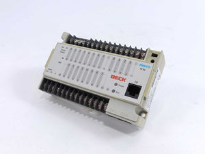 Festo / Beck 190587 Controller FEC-FC34-FST