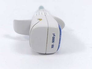 Biohit 730991 Pipette Charging Carousel for 4 Pipettes W:eLine e5000 100-5000 μL