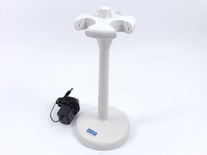 Biohit 730991 Pipette Charging Carousel for 4 Pipettes W:eLine e5000 100-5000 μL