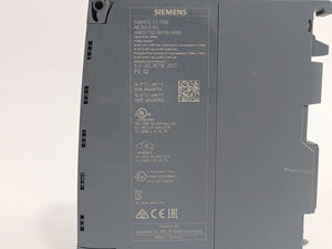 Siemens 6ES7 532-5HF00-0AB0 SIMATIC S7-1500 Analog Output Module AQ8xU/I HS