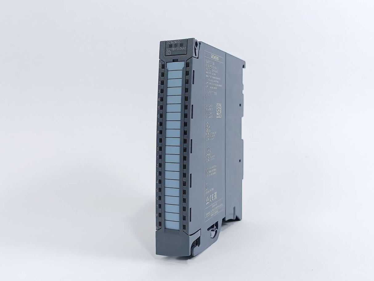 Siemens 6ES7522-1BH10-0AA0 SIMATIC S7-1500 Digital Output Module