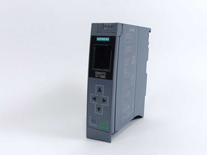 Siemens 6ES7513-1FL01-0AB0 SIMATIC S7-1500F, CPU 1513F-1 PN,  Processing Unit