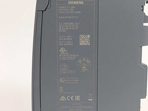 Siemens 6ES7513-1FL01-0AB0 SIMATIC S7-1500F, CPU 1513F-1 PN,  Processing Unit