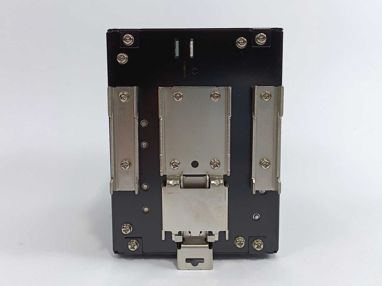 OMRON S8VK-G48024 Book Type Power Supply, AC100-240V, 50/60Hz, 6.1A, DC90-350V