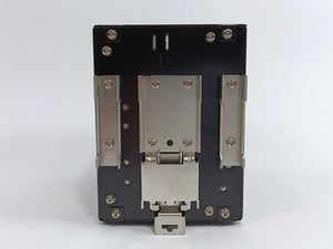 OMRON S8VK-G48024 Book Type Power Supply, AC100-240V, 50/60Hz, 6.1A, DC90-350V