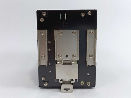 OMRON S8VK-G48024 Book Type Power Supply, AC100-240V, 50/60Hz, 6.1A, DC90-350V