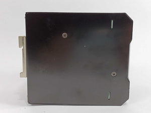 OMRON S8VK-G48024 Book Type Power Supply, AC100-240V, 50/60Hz, 6.1A, DC90-350V