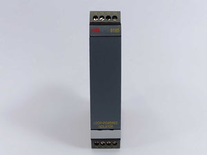 PR Electronics 6185B Loop-Powered Isolator - 6185