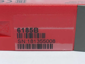 PR Electronics 6185B Loop-Powered Isolator - 6185