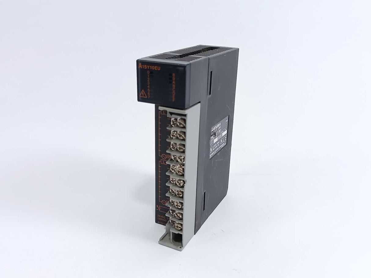 Mitsubishi A1SY10EU Output Unit