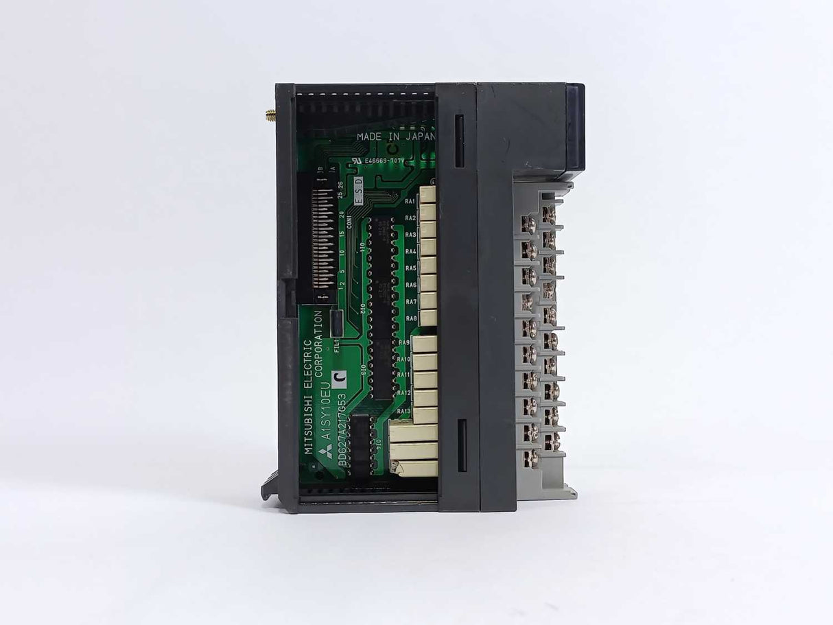 Mitsubishi A1SY10EU Output Unit