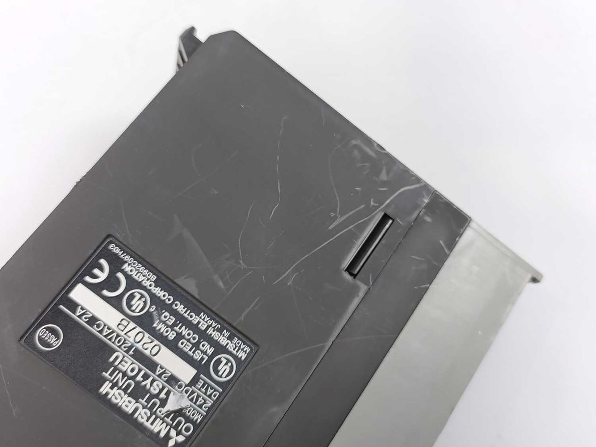 Mitsubishi A1SY10EU Output Unit