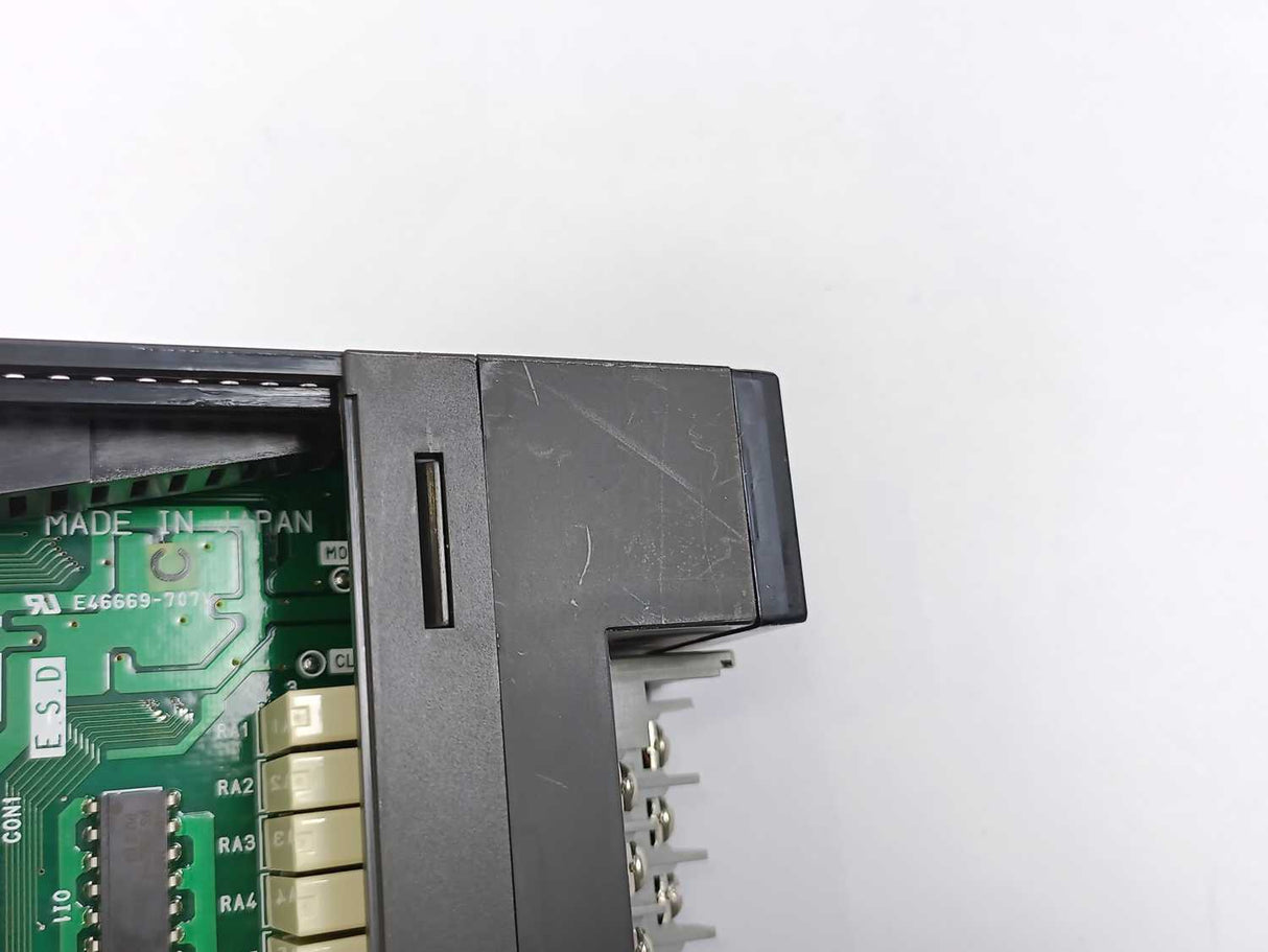Mitsubishi A1SY10EU Output Unit
