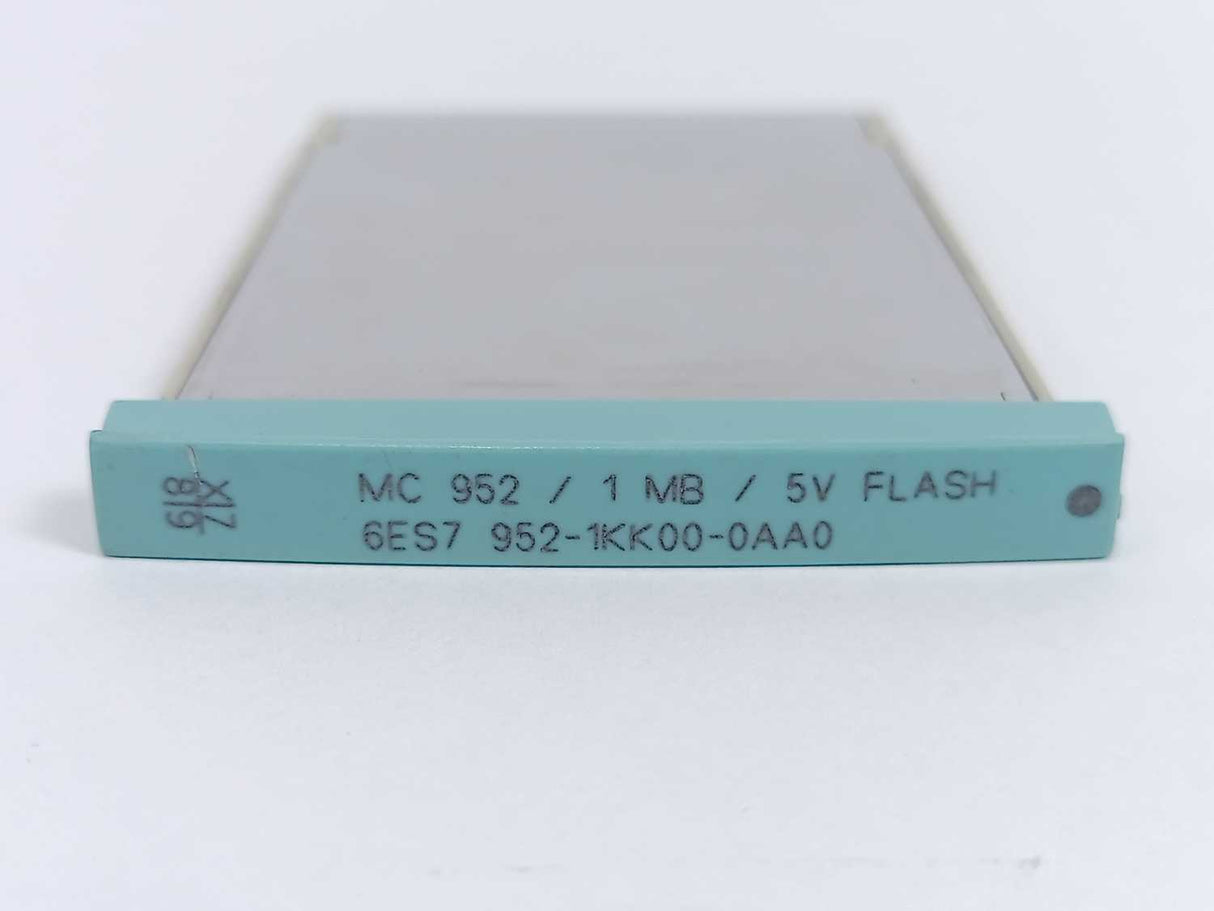Siemens 6ES7414-3XM05-0AB0 SIMATIC S7-400 CPU 414-3 Central Processing Unit