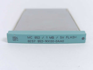 Siemens 6ES7414-3XM05-0AB0 SIMATIC S7-400 CPU 414-3 Central Processing Unit