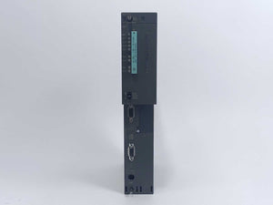 Siemens 6ES7414-3XM05-0AB0 SIMATIC S7-400 CPU 414-3 Central Processing Unit