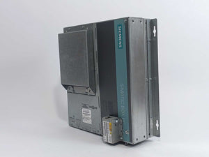 Siemens 6BK1000-6TR00-0AA0 SIMATIC Box PC 627B W: 6AV7671-1EX02-0AA0