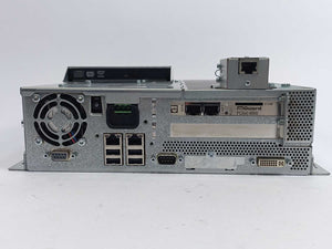Siemens 6BK1000-6TR00-0AA0 SIMATIC Box PC 627B W: 6AV7671-1EX02-0AA0
