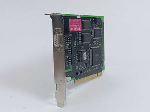 Siemens 6GK1561-1AA00 C79040-A7520-C386-03-86 Communication Card