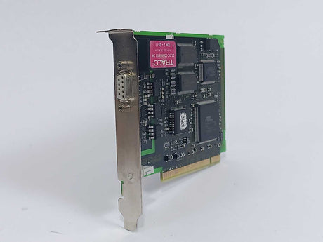 Siemens 6GK1561-1AA00 C79040-A7520-C386-03-86 Communication Card