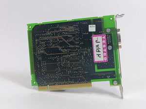 Siemens 6GK1561-1AA00 C79040-A7520-C386-03-86 Communication Card