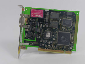 Siemens 6GK1561-1AA00 C79040-A7520-C386-03-86 Communication Card