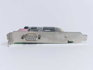Siemens 6GK1561-1AA00 C79040-A7520-C386-03-86 Communication Card