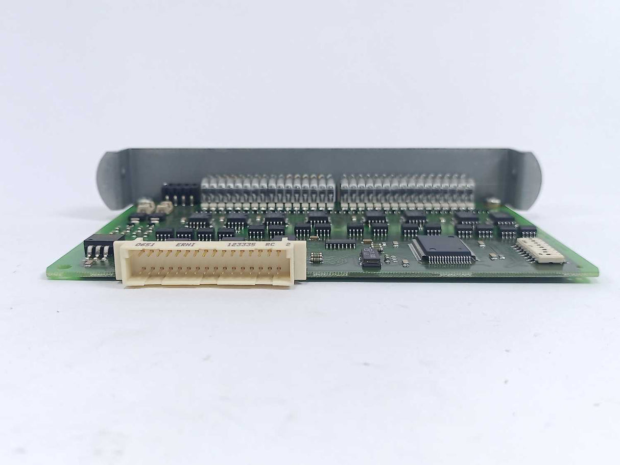 Bosch CL-A2-24V-0,5A 1070083387-107 Output Module