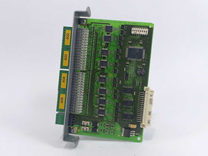 Bosch CL-A2-24V-0,5A 1070083387-107 Output Module