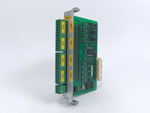 Bosch CL-E2-24V-32  INPUT MODULE 1070083384-202