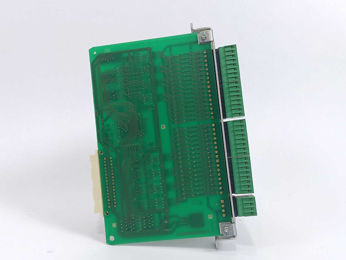 Bosch CL-E2-24V-32  INPUT MODULE 1070083384-202