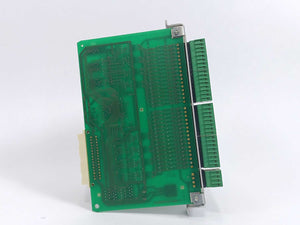 Bosch CL-E2-24V-32  INPUT MODULE 1070083384-202