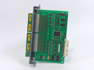 Bosch CL-E2-24V-32  INPUT MODULE 1070083384-202