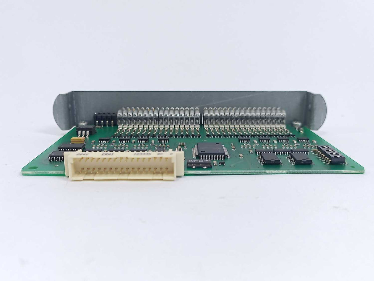 Bosch CL-E2-24V-32  INPUT MODULE 1070083384-202