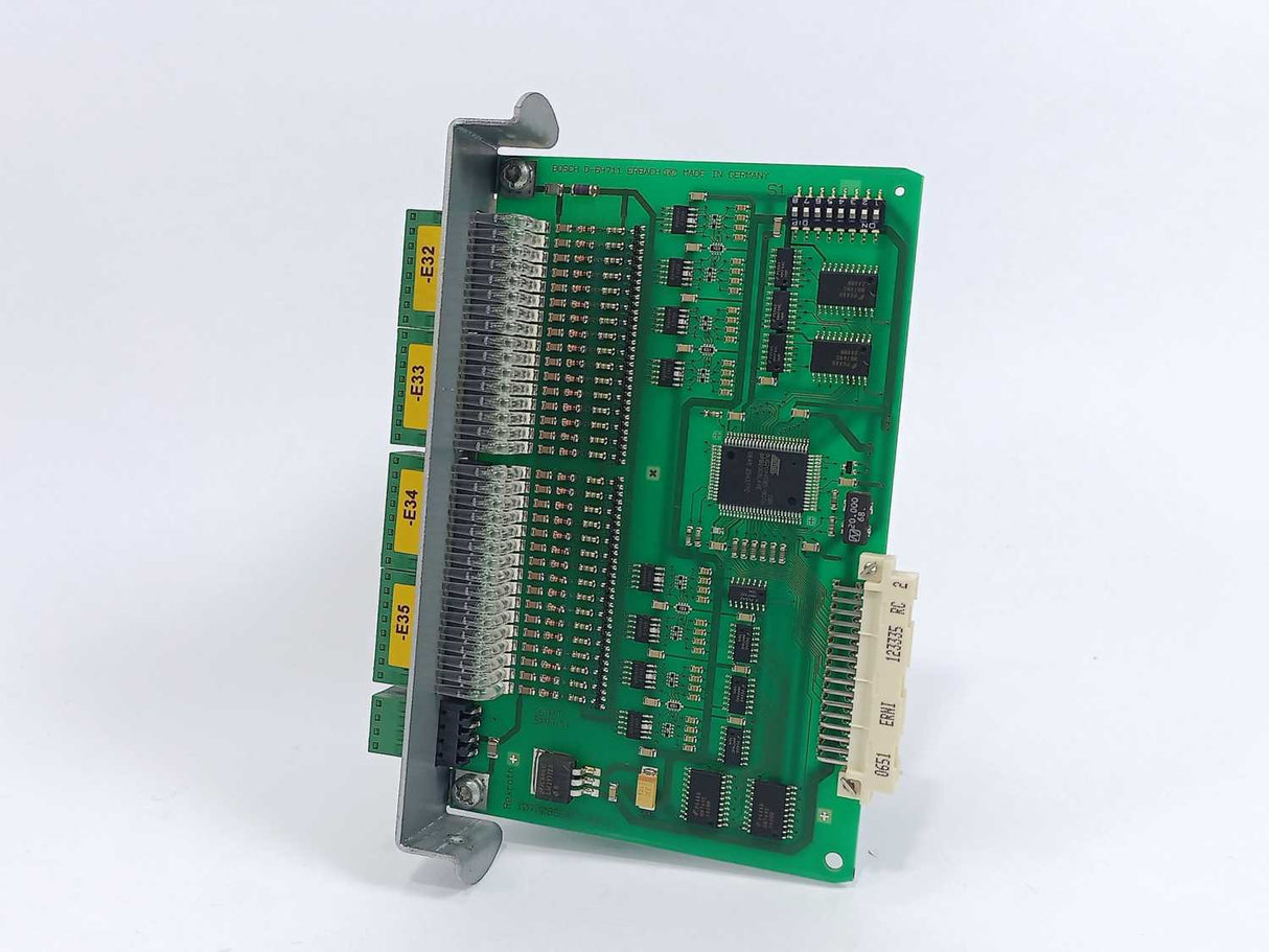 Bosch CL-E2-24V Expansion Module 1070083384-202