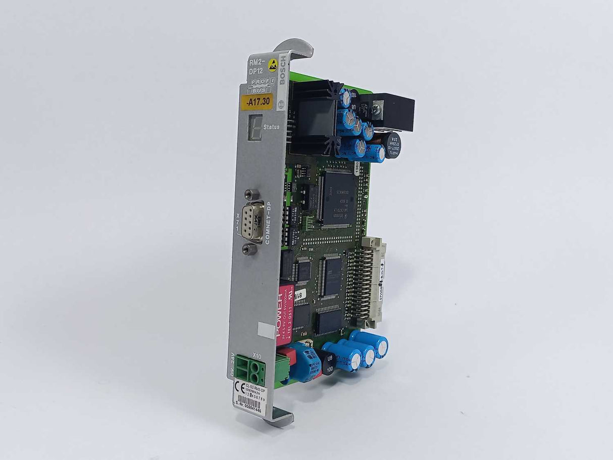 Bosch CL-S2-RM2-DP Profibus 1070075814-214