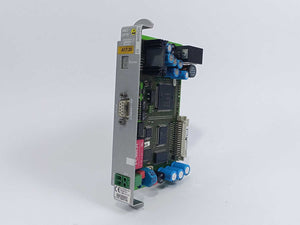 Bosch CL-S2-RM2-DP Profibus 1070075814-214