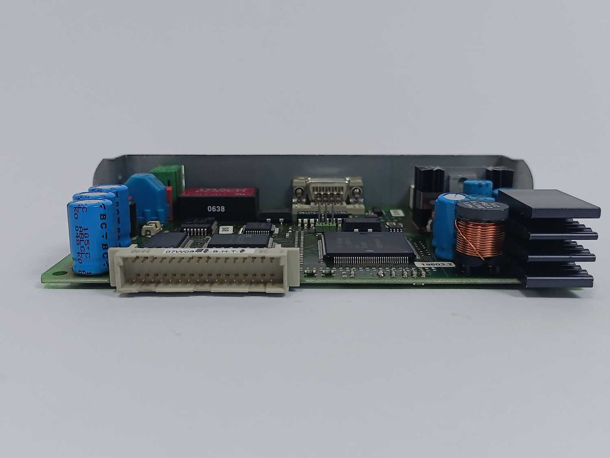 Bosch CL-S2-RM2-DP Profibus 1070075814-214