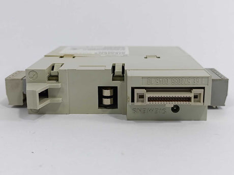 Siemens 6FC5211-0AA10-0AA0 SINUMERIK 840D DP NC ANALOG IN
