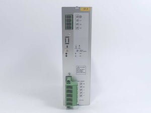 MGV 14.5942.805 SPH1013-2440 3-Phase DIN-Rail Power Supply, 3x380-500V/3.1A