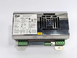 MGV 15.8041.805 DC Power Supply, PH513-2420
