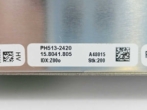 MGV 15.8041.805 DC Power Supply, PH513-2420