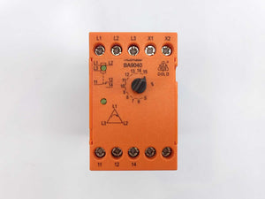 E.Dold & Söhne BA9040.11/301/60 Safety Relay