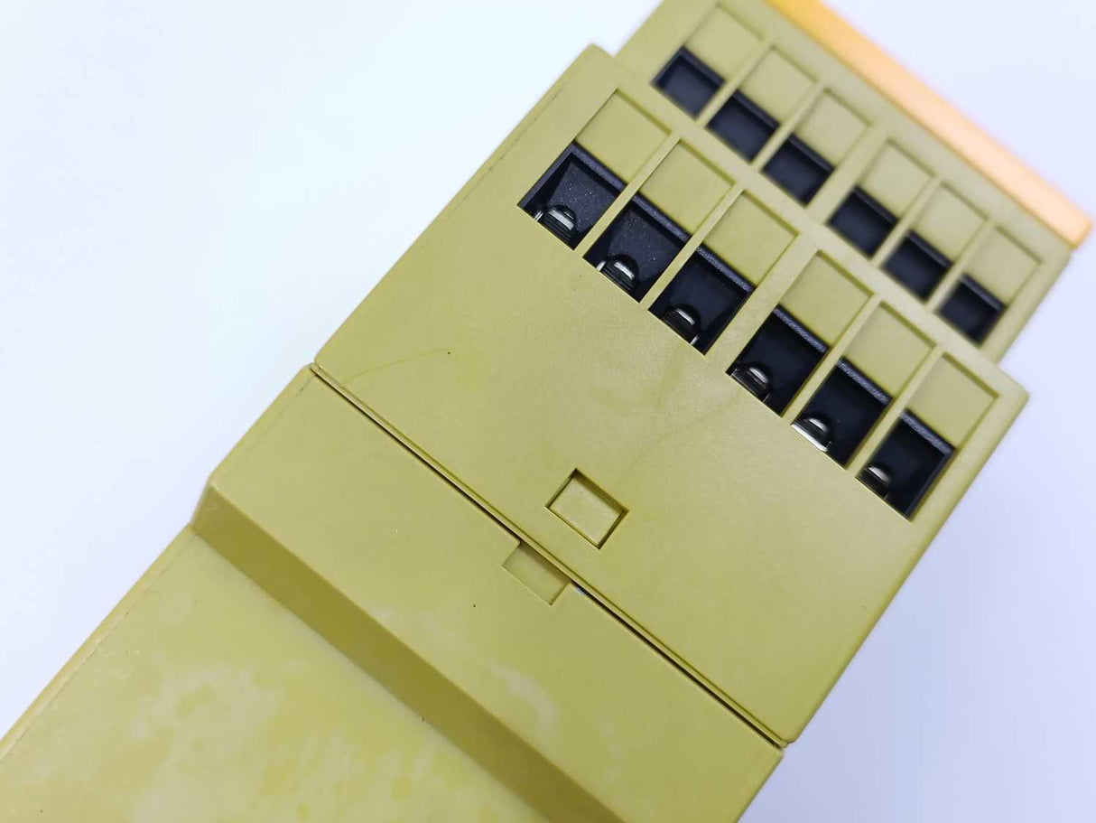 Pilz 774730 PNOZ X4 24VDC