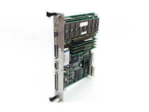 NUM 0204202896, 0206203542 + 0204203329 CPU Processor Circuit Board UC S11