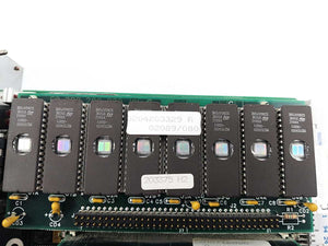 NUM 0204202896, 0206203542 + 0204203329 CPU Processor Circuit Board UC S11