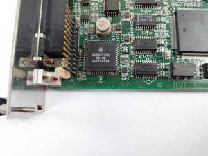NUM 0204202896, 0206203542 + 0204203329 CPU Processor Circuit Board UC S11