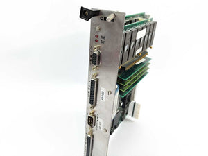 NUM 0204202896, 0206203542 + 0204203329 CPU Processor Circuit Board UC S11