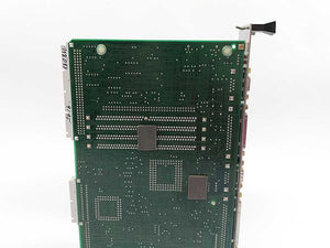 NUM 0204202896, 0206203542 + 0204203329 CPU Processor Circuit Board UC S11