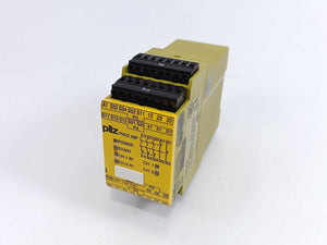 Pilz 777760 PNOZ X8P 24 VDC,  Safety Relay
